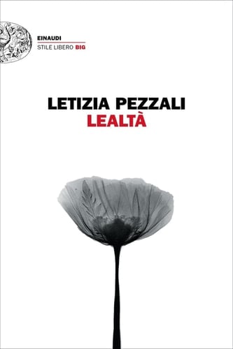 Lealtà - Letizia Pezzali • 2018