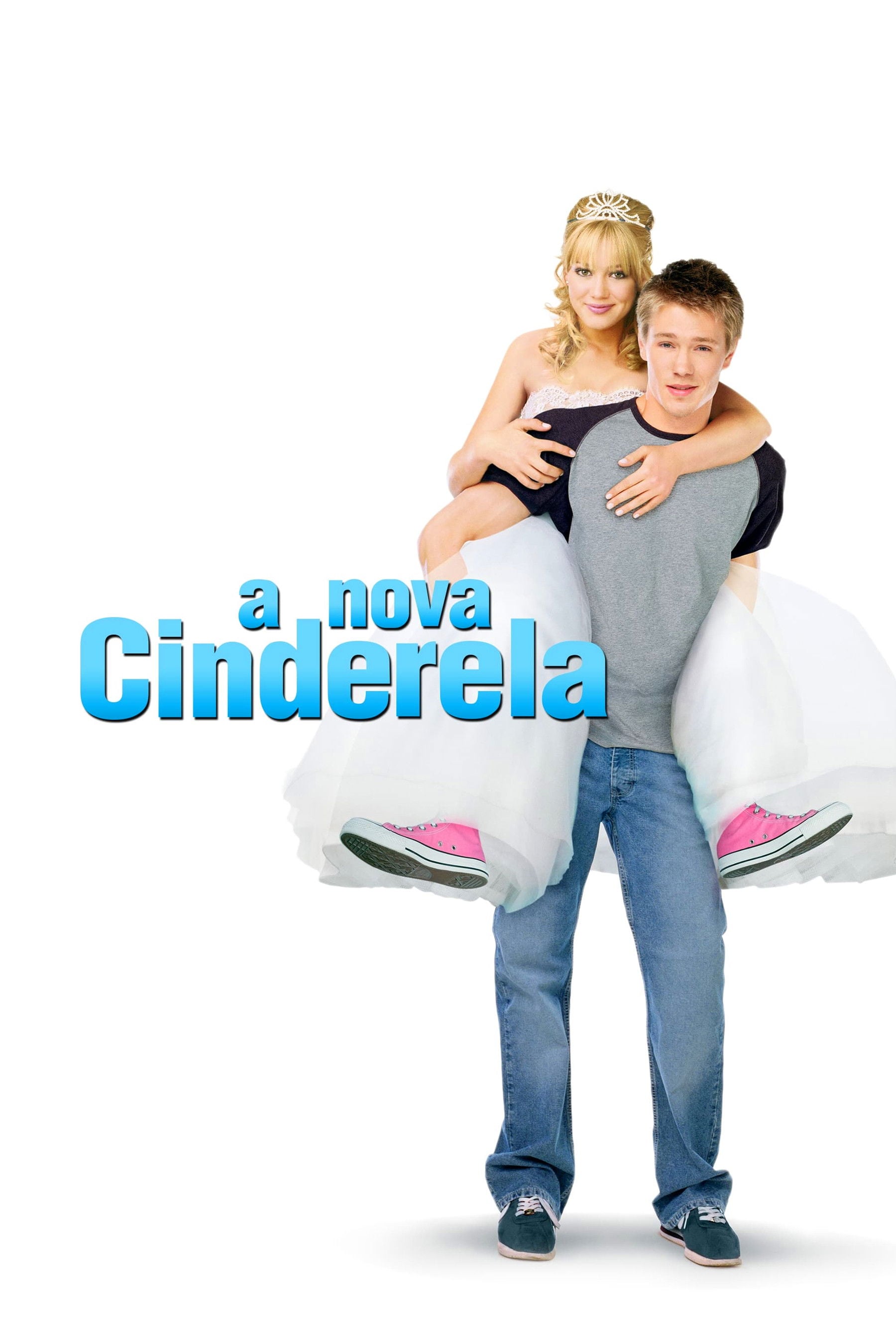 A Nova Cinderela - Mark Rosman · 2004