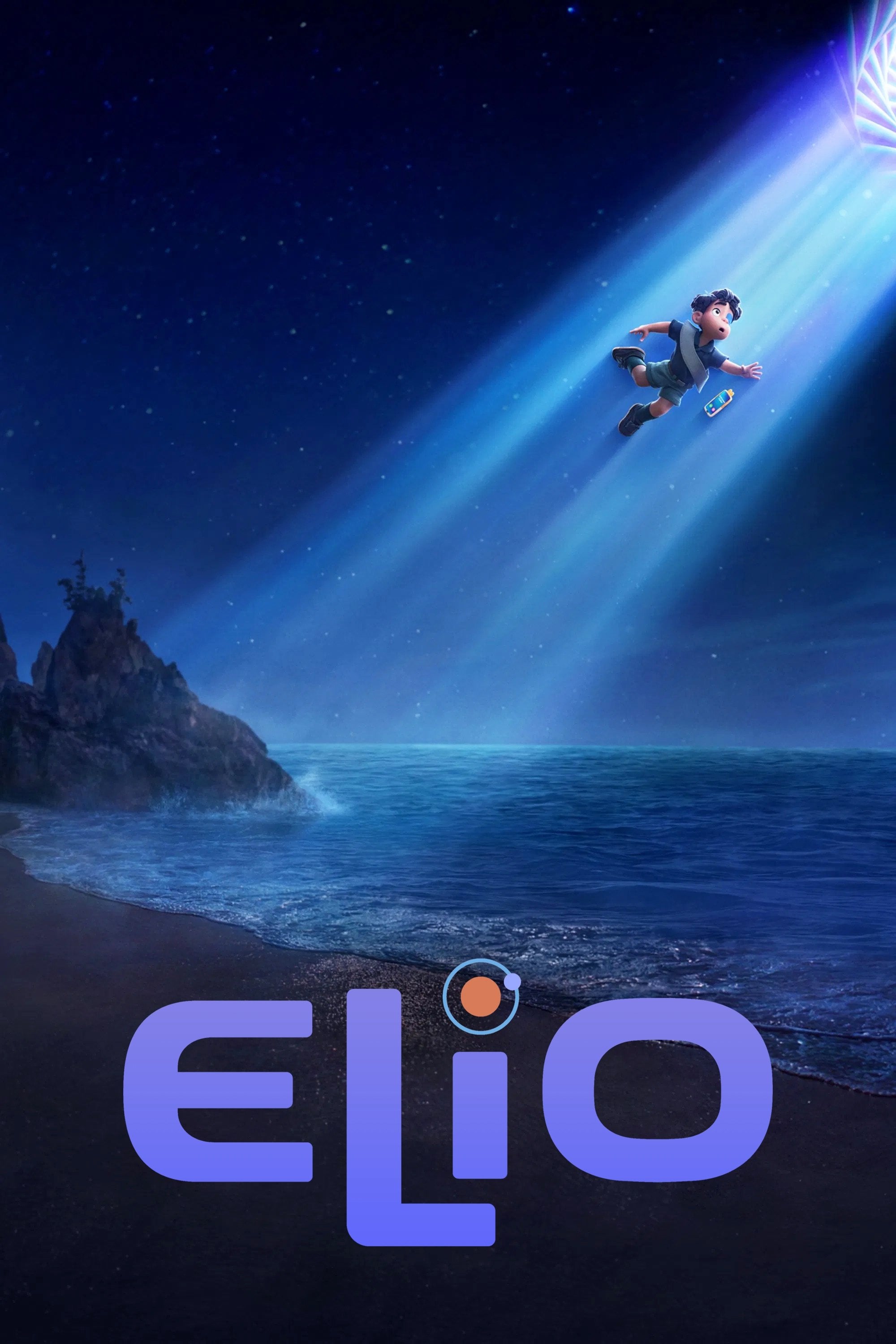 Elio - 2025