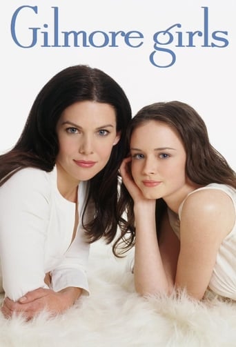 Gilmore Girls - Amy Sherman-Palladino · 2000