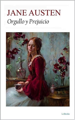 Orgullo y Prejuicio - Jane Austen · 2025