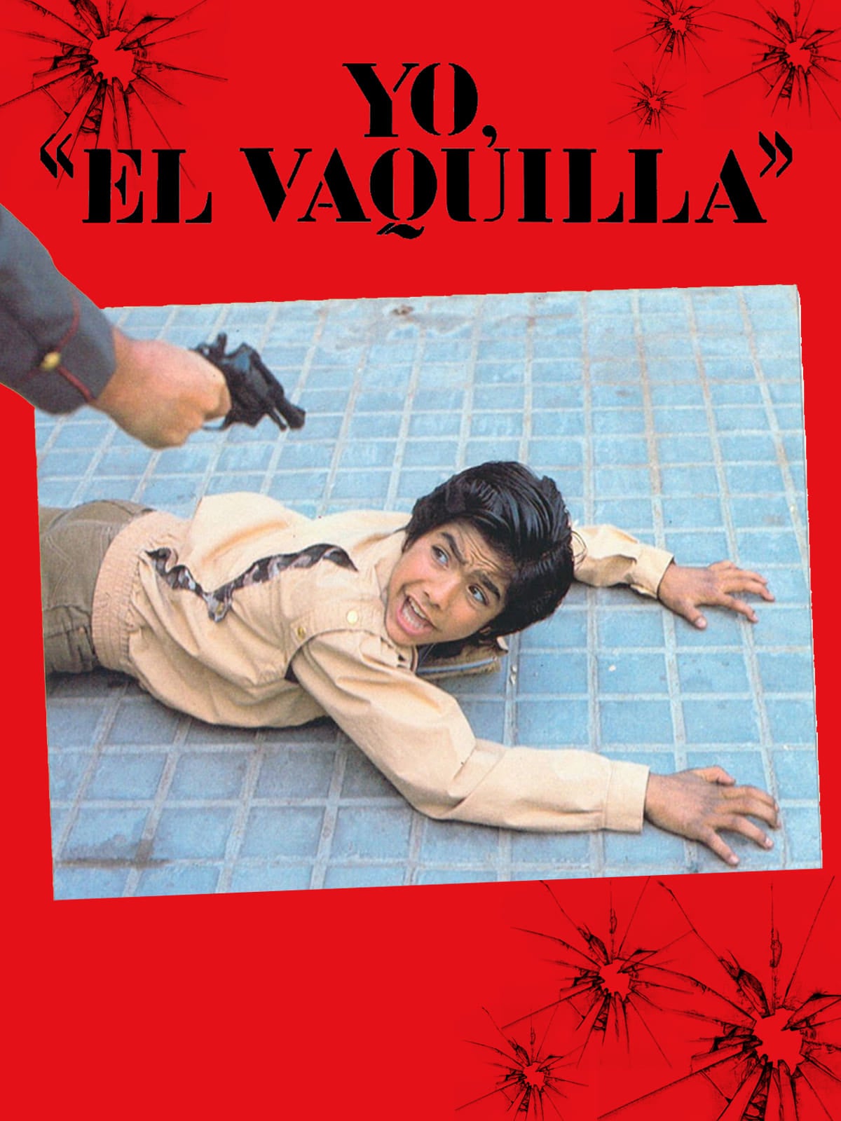 Yo, 'El Vaquilla' - José Antonio de la Loma · 1985