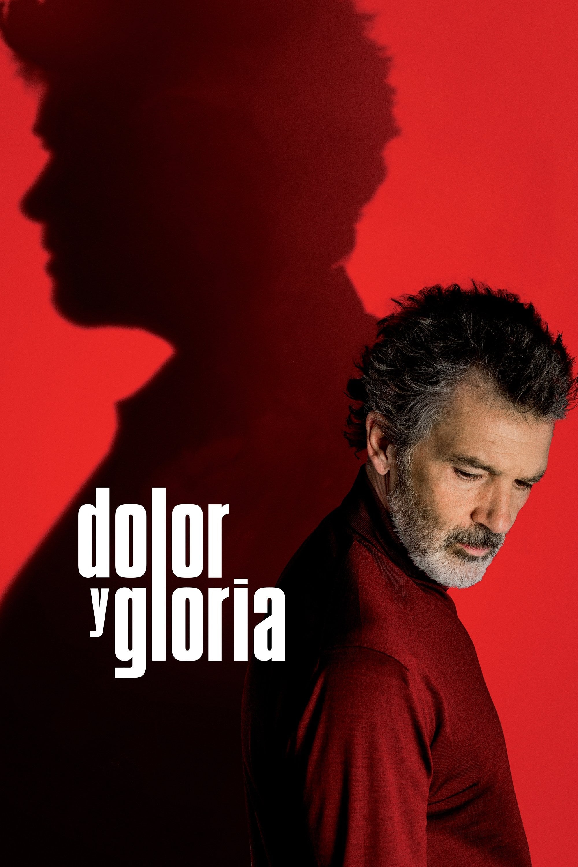 Dolor y gloria - Pedro Almodóvar · 2019
