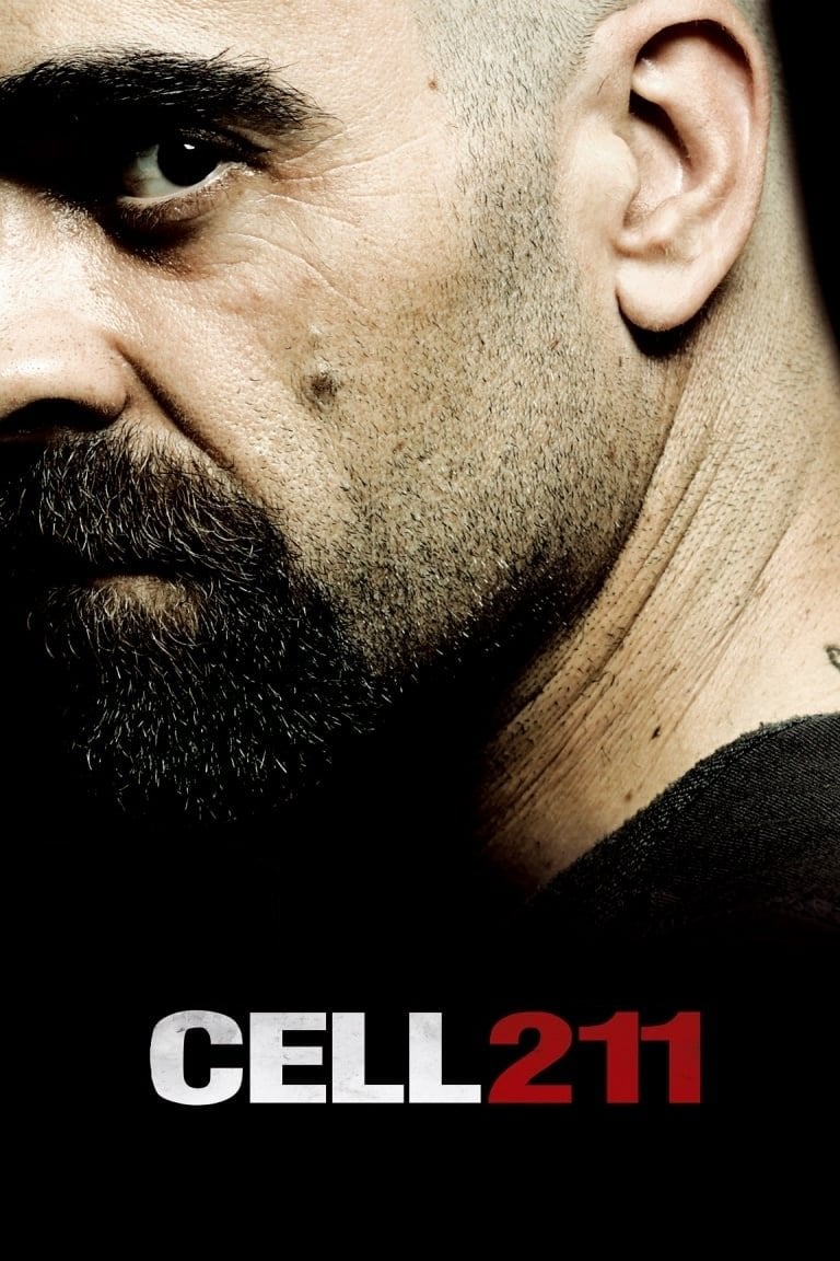 Celda 211 - Daniel Monzón · 2009