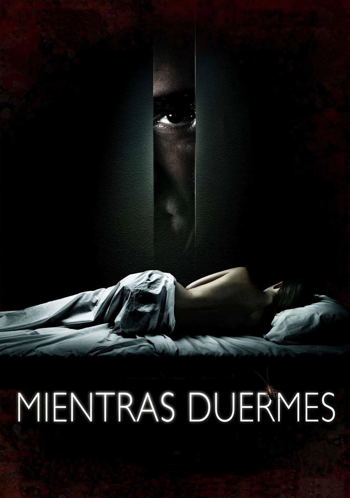 Mientras duermes - Jaume Balagueró · 2011