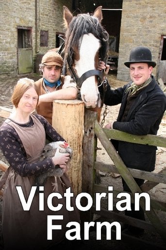 Victorian Farm - · 2009