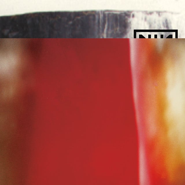 The Fragile - Album · Nine Inch Nails
