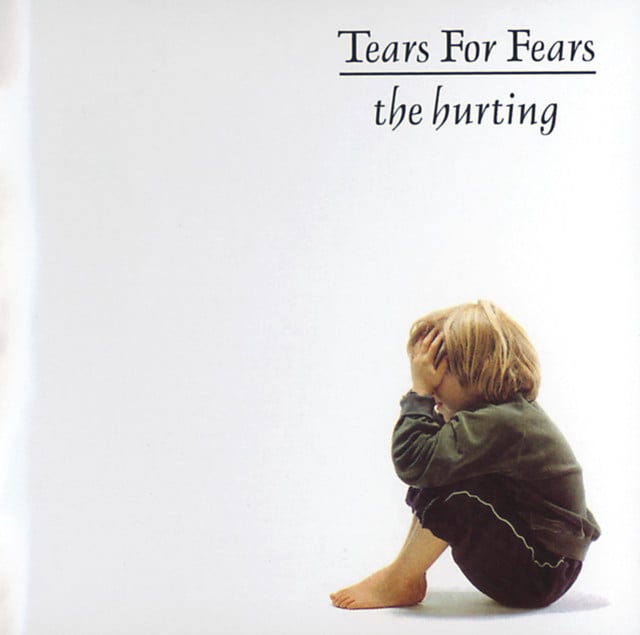The Hurting - Album · Tears For Fears