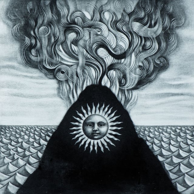 Magma - Album · Gojira