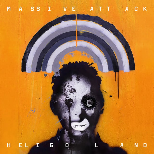 Heligoland - Album · Massive Attack