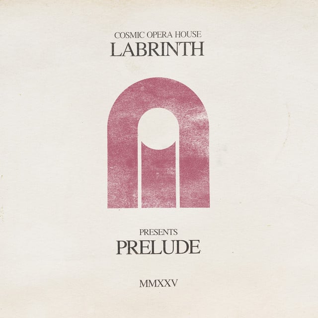 Prelude - Album · Labrinth