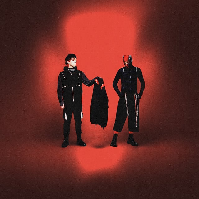 Breach - Album · Twenty One Pilots