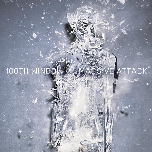 100th Window - Album · Massive Attack