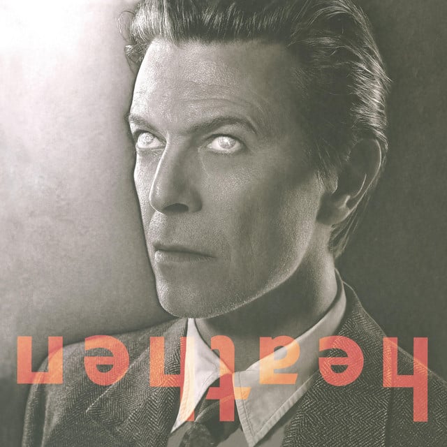 Heathen - Album · David Bowie