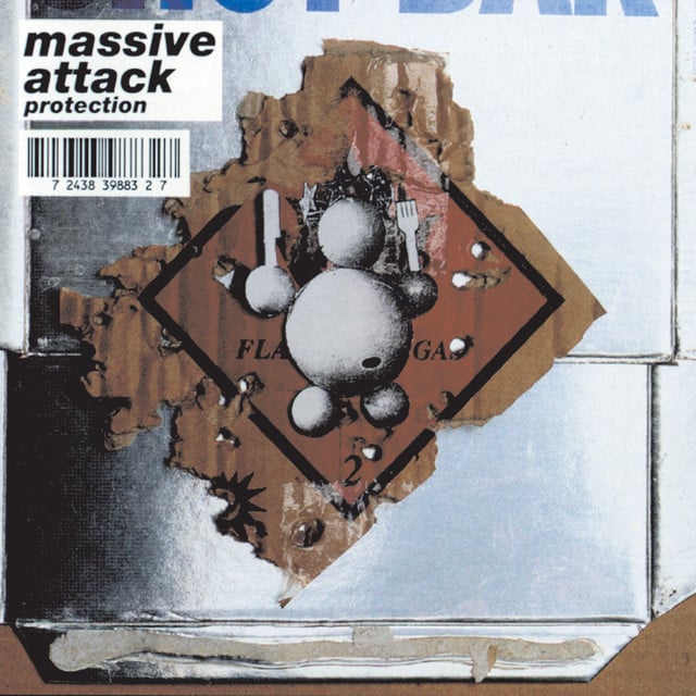 Protection - Album · Massive Attack