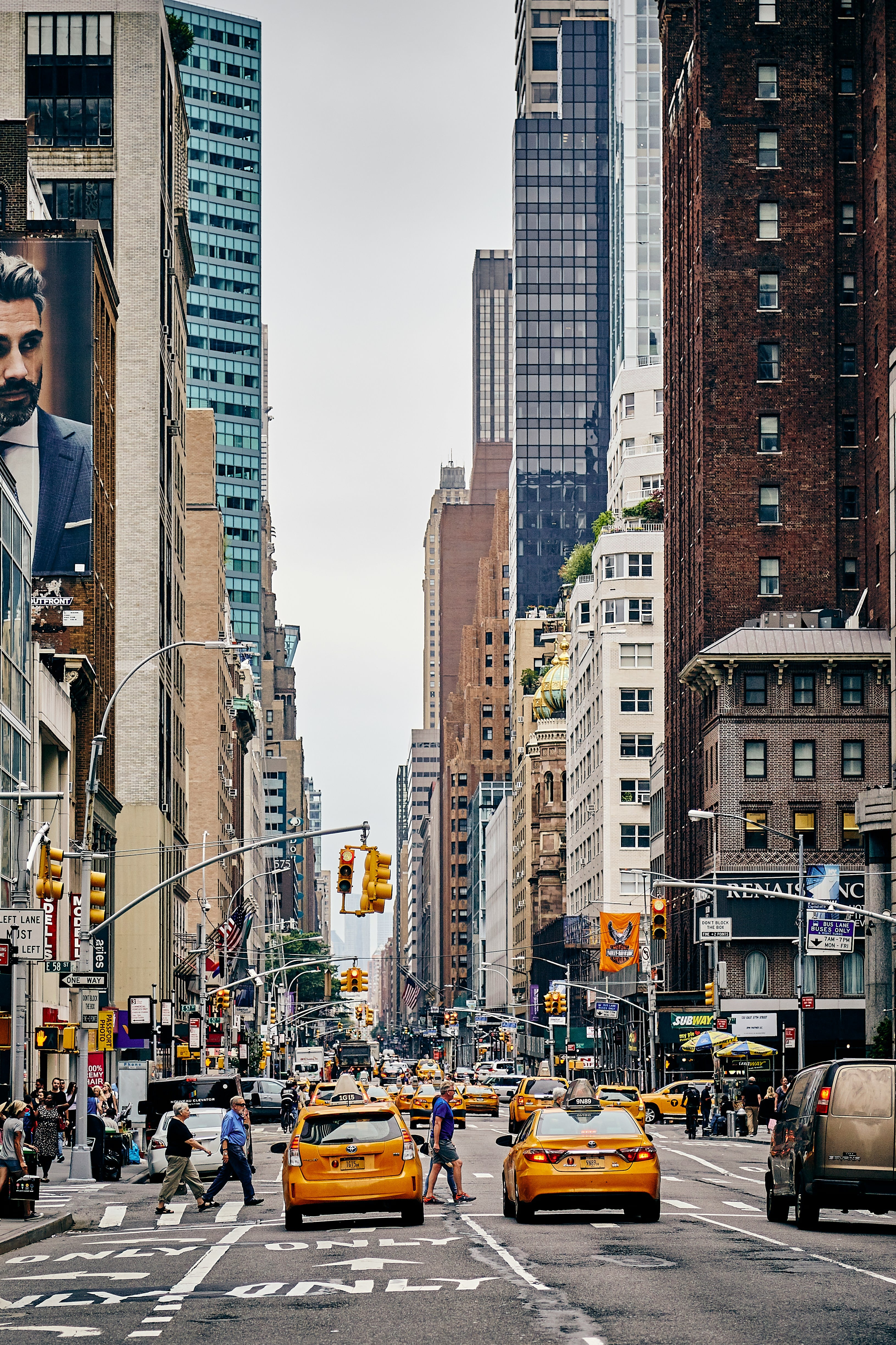 New York