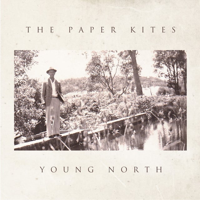 paint - Song · The Paper Kites
