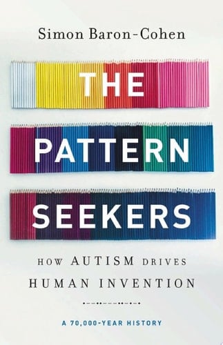The Pattern Seekers - Simon Baron-Cohen · 2020