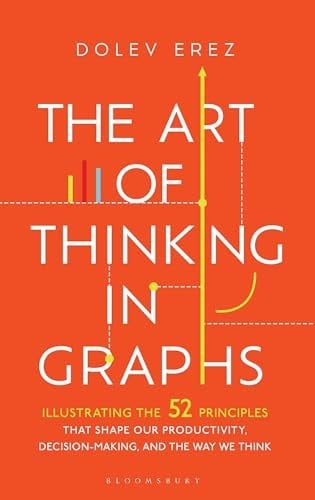 The Art Of Thinking In Graphs - Dolev Erez
