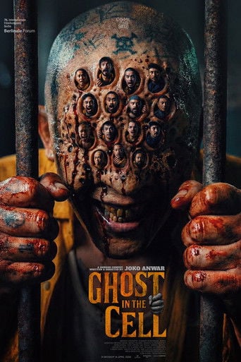 Ghost In The Cell - Joko Anwar · 2026