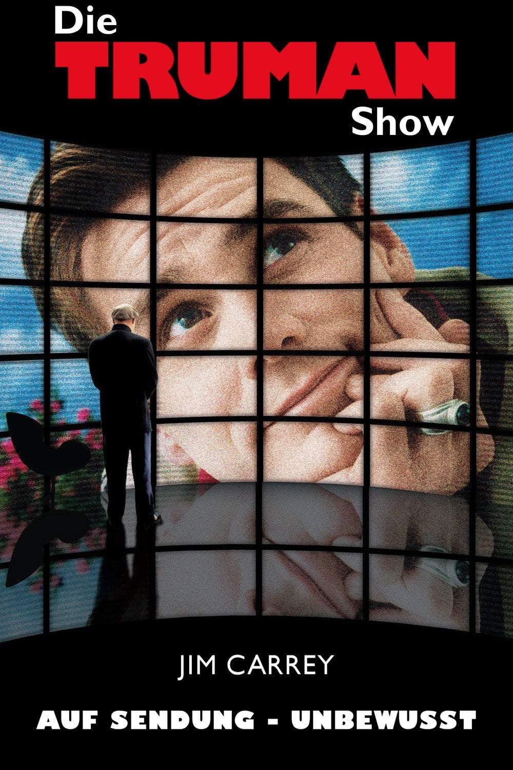 Die Truman Show - Peter Weir · 1998