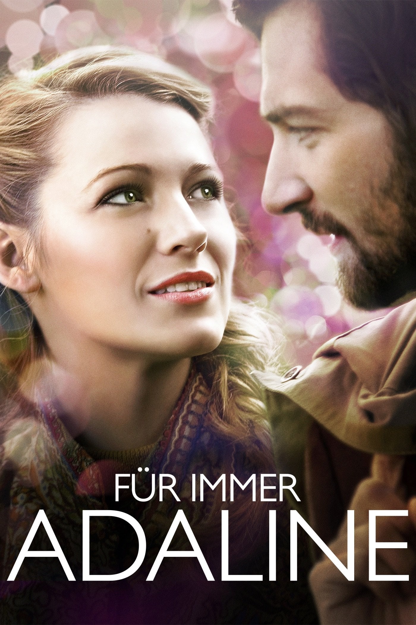 Für immer Adaline - Lee Toland Krieger · 2015