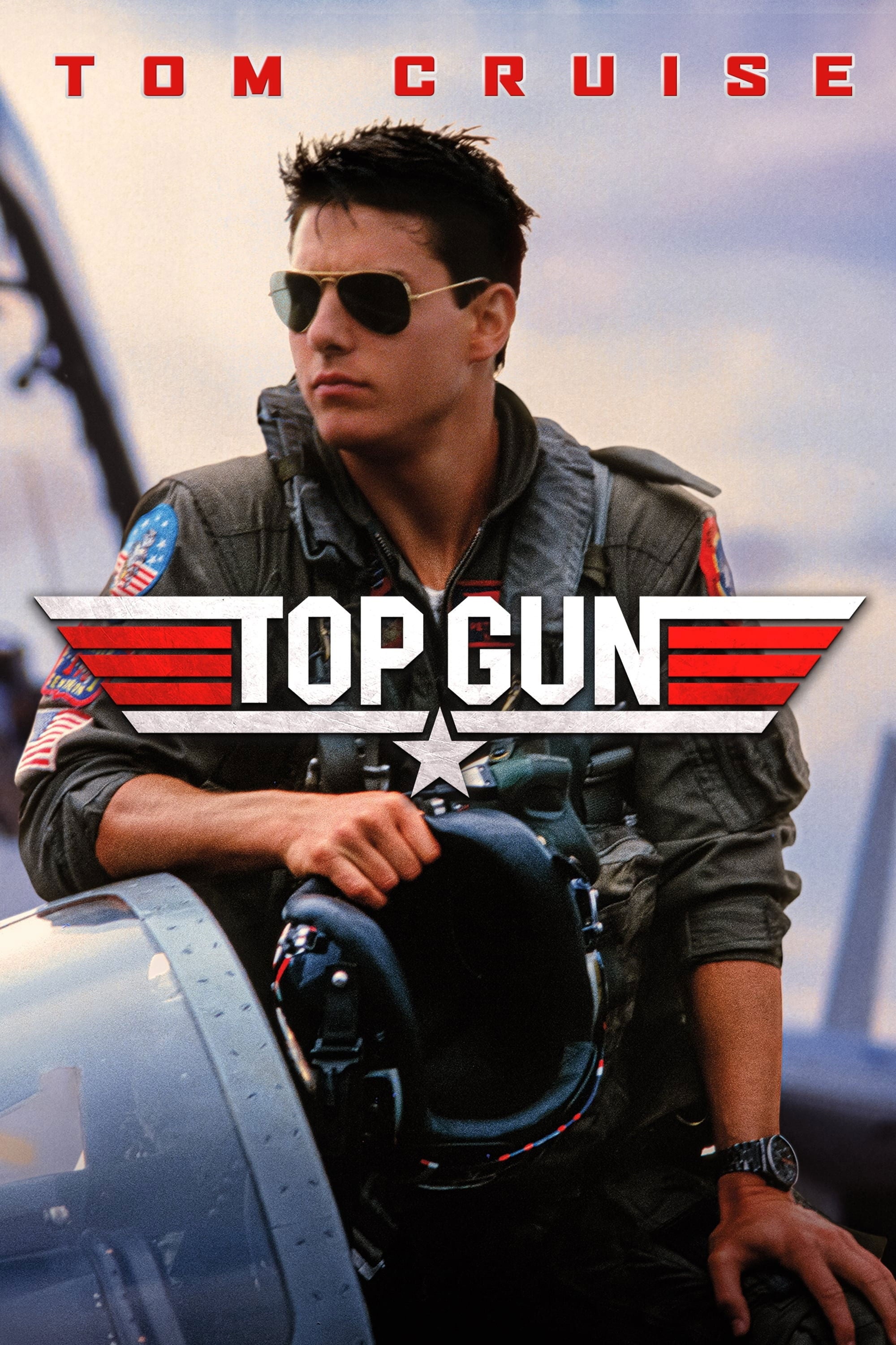 Top Gun - Sie fürchten weder Tod noch Teufel - Tony Scott · 1986
