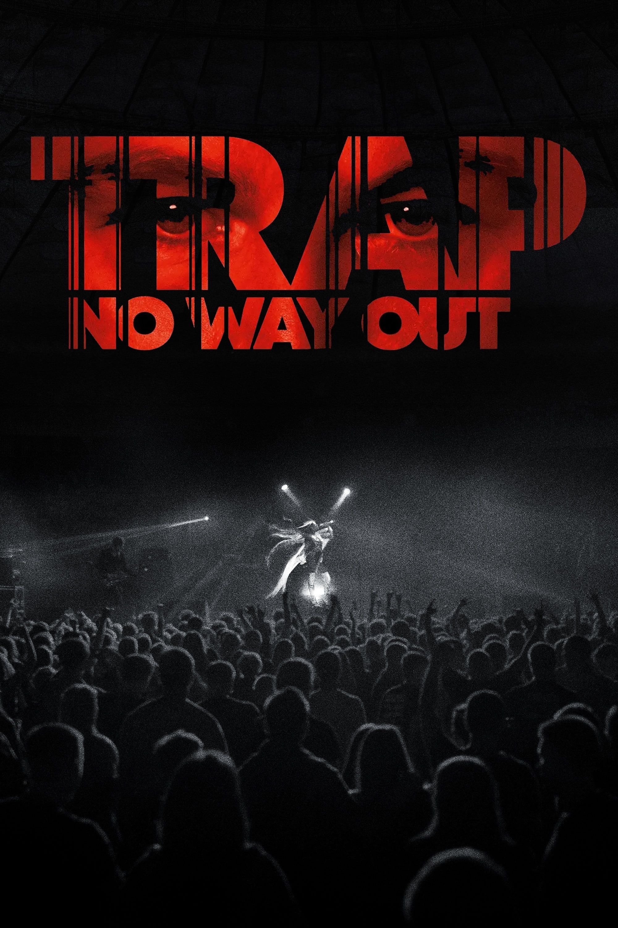 Trap: No Way Out - M. Night Shyamalan · 2024