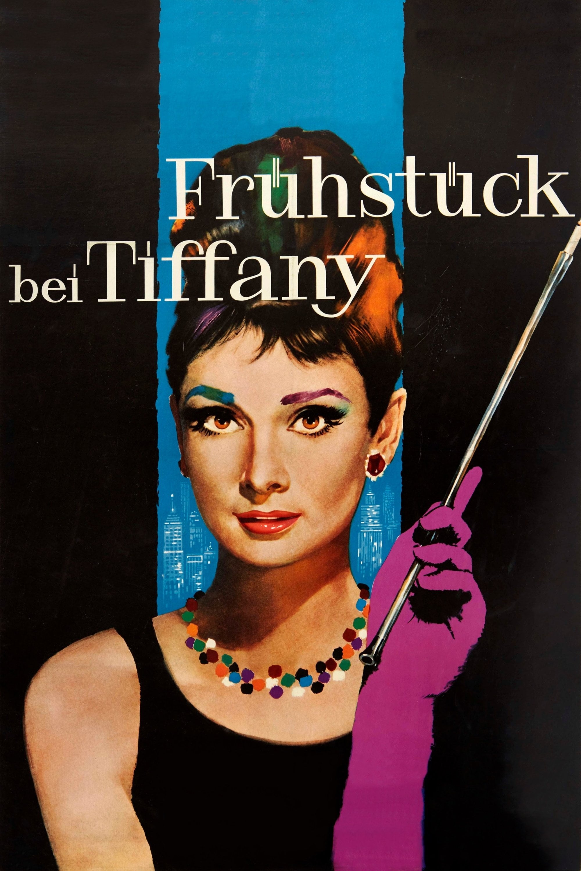 Frühstück bei Tiffany - Blake Edwards · 1961