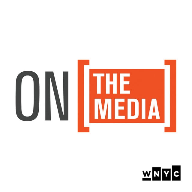 On the Media - Show