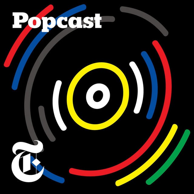 Popcast - Show
