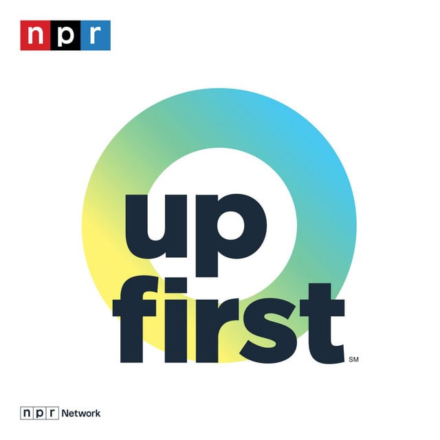 Up First from NPR - Show