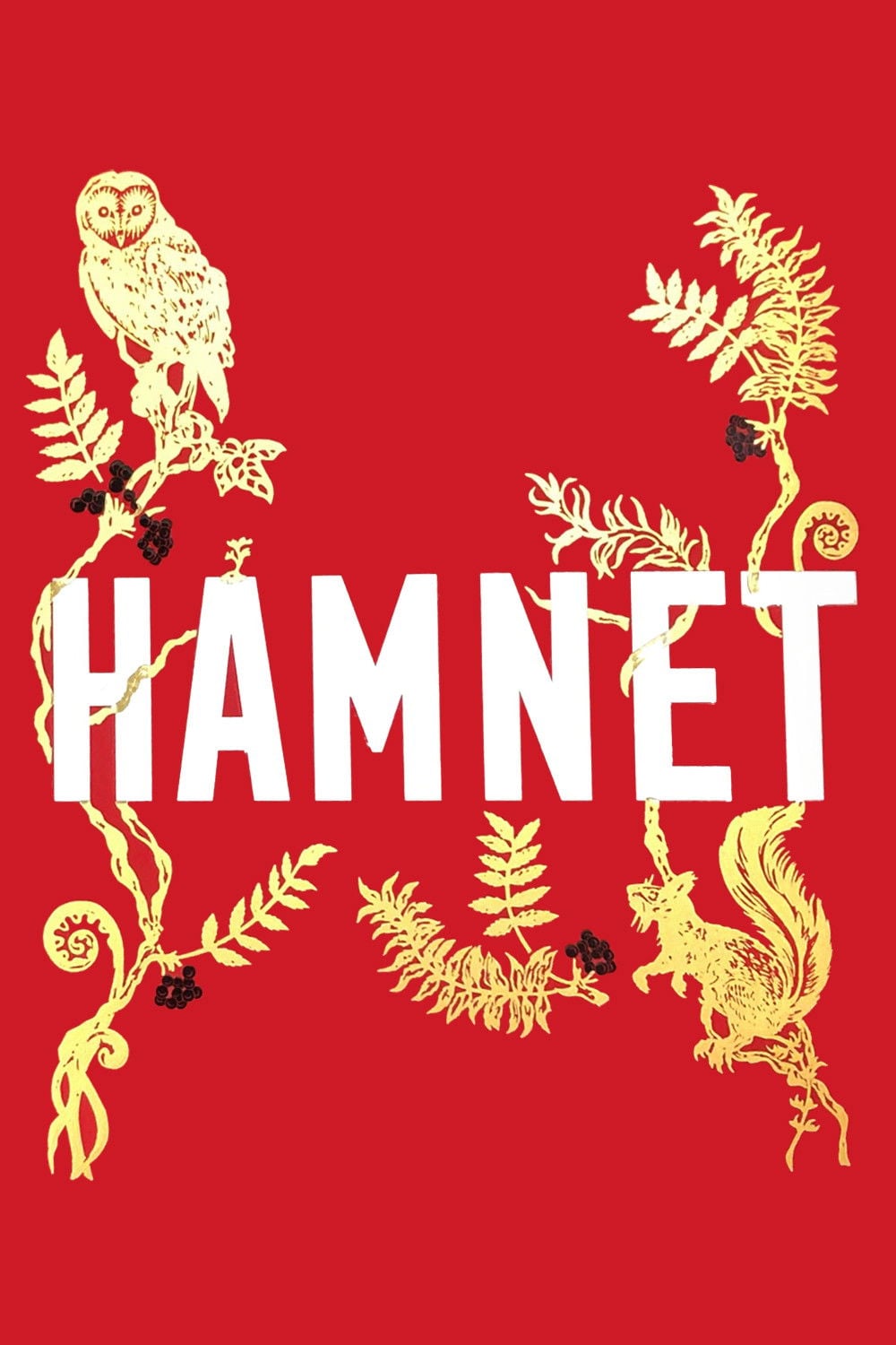Hamnet - Chloé Zhao · 2025