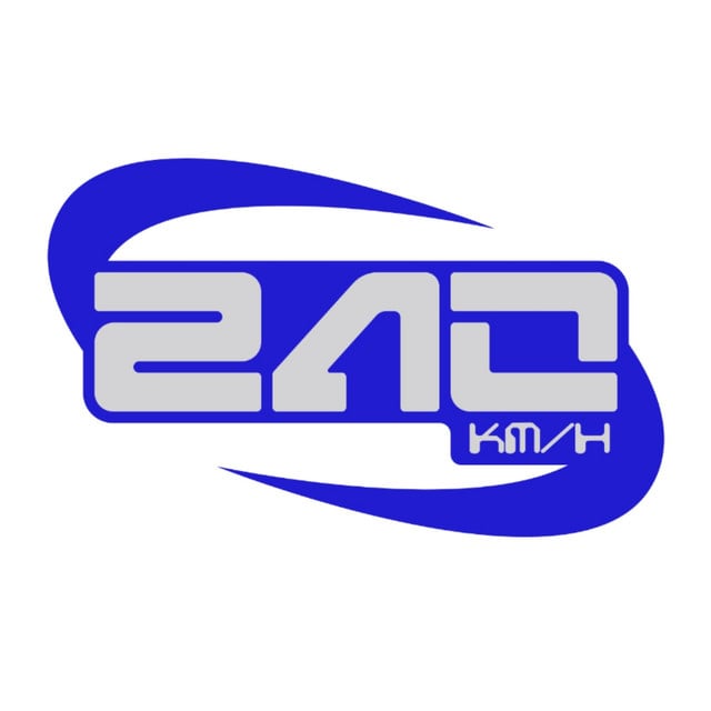 240 KM/H - Artist