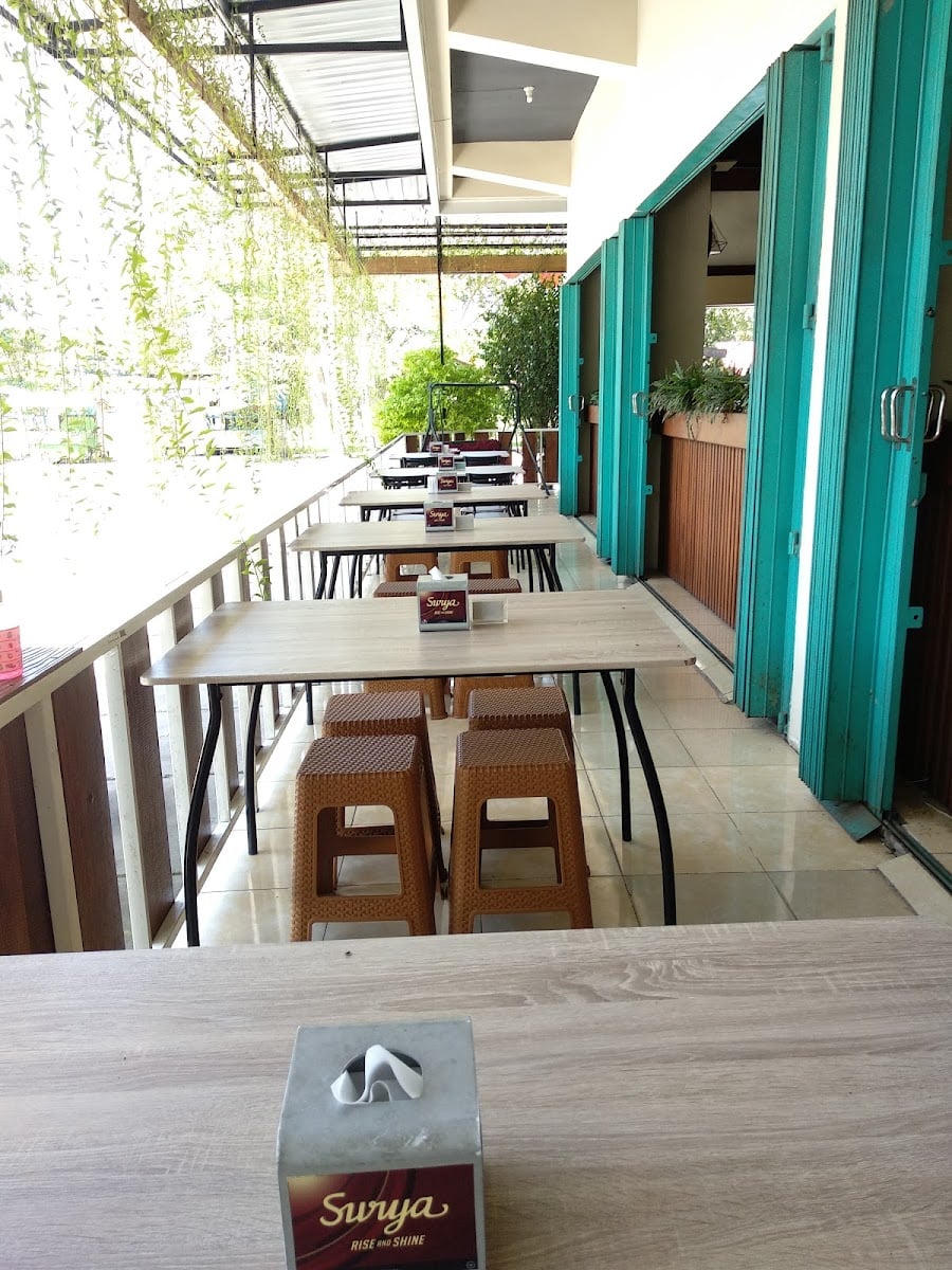 Pawon Sasak Tastura