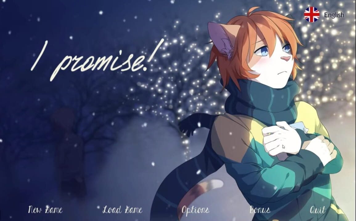 I Promise! - Android · Linux · Mac · PC (Microsoft Windows)