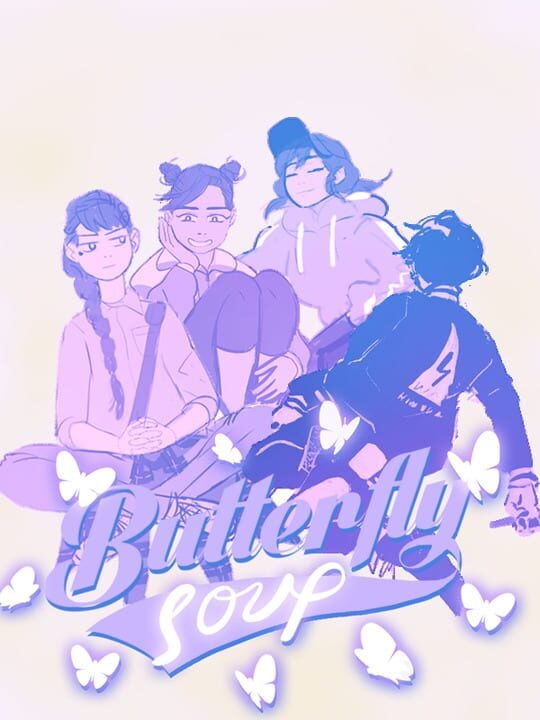 Butterfly Soup - Linux · Mac · PC (Microsoft Windows)