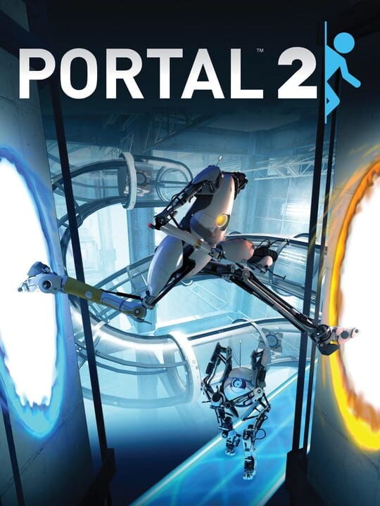 Portal 2 - Linux · Mac · Nintendo Switch · PC (Microsoft Windows) · PlayStation 3 · Xbox 360