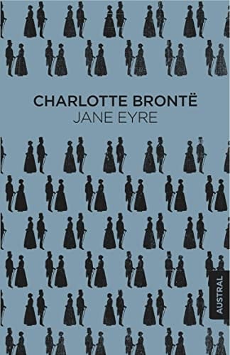 Jane Eyre - Charlotte Brontë • 2016