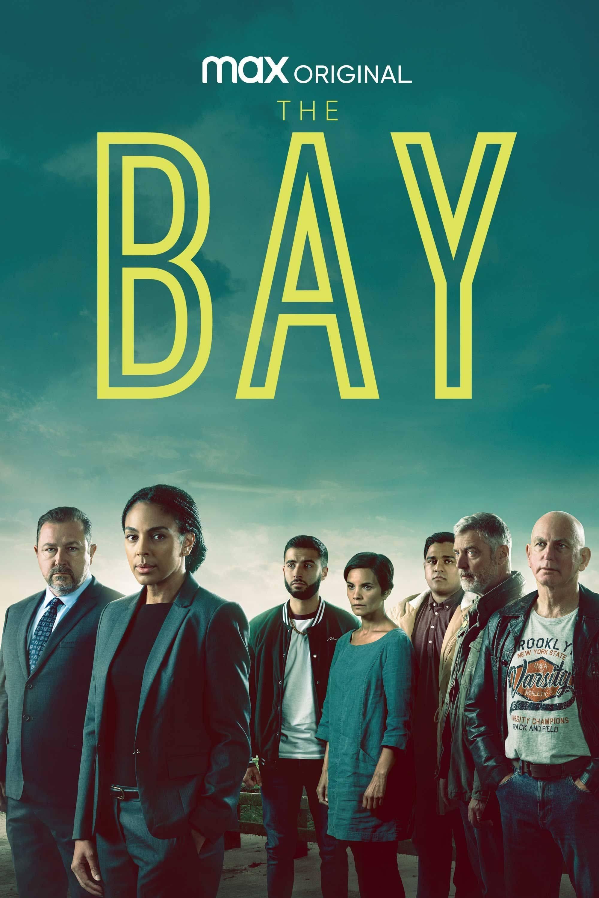 The Bay - Daragh Carville, Richard Clark · 2019