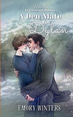 A Den Mate for Dylan - Emory Winters • 2025
