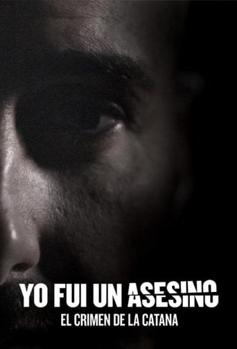 Yo fui un asesino: el crimen de la catana - · 2017