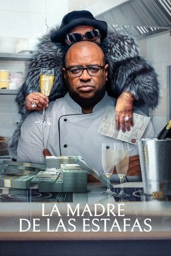 La madre de las estafas - Nick Green · 2025