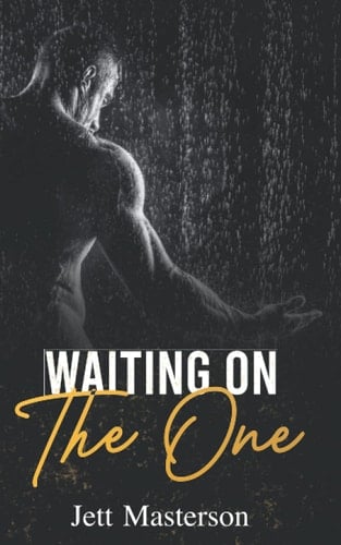 Waiting On The One: (An M/M Omegaverse Mpreg Novel) - Jett Masterson • 2021
