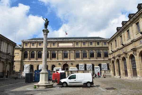 École nationale supérieure des Beaux-Arts