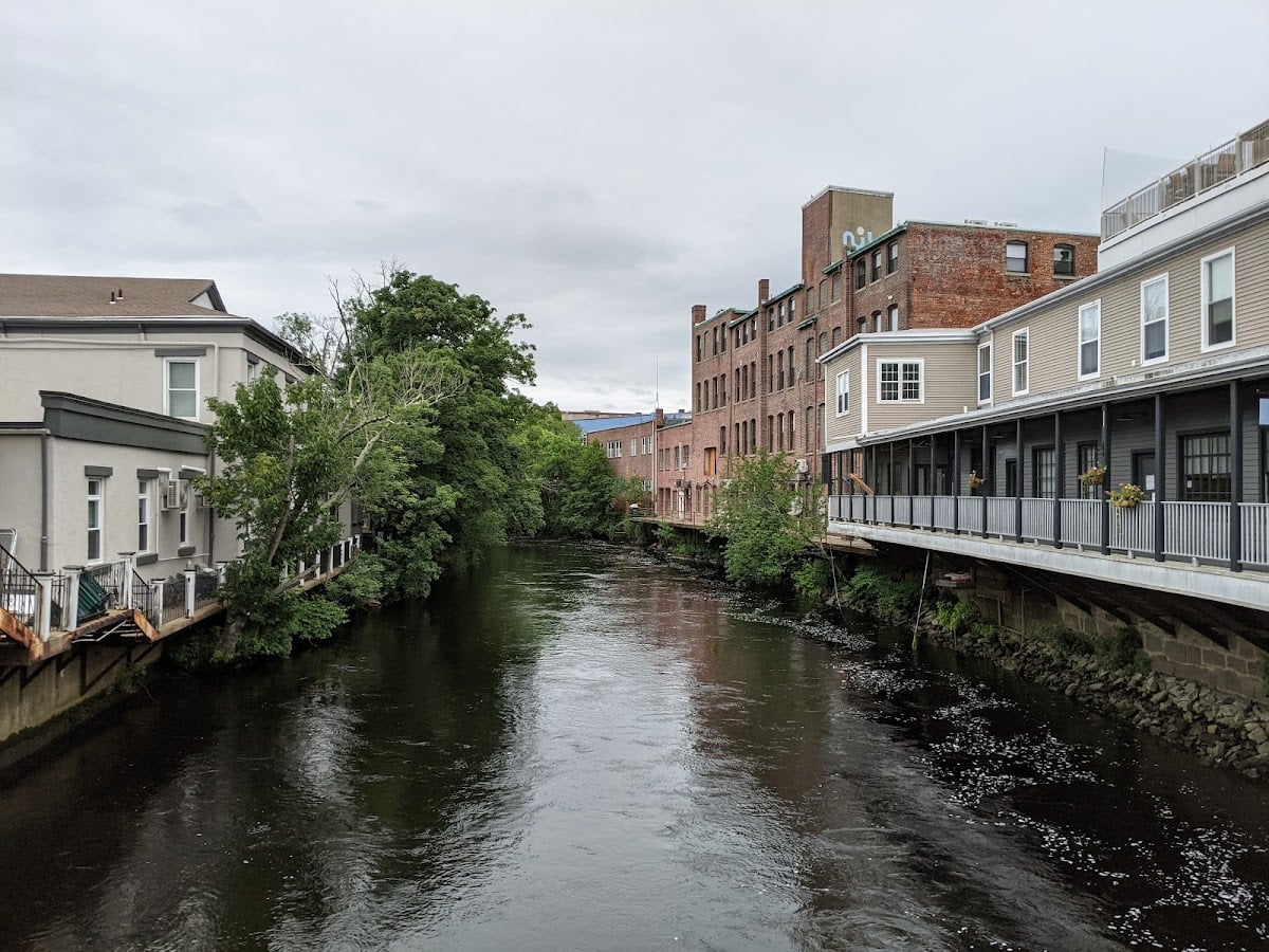 Rhode Island