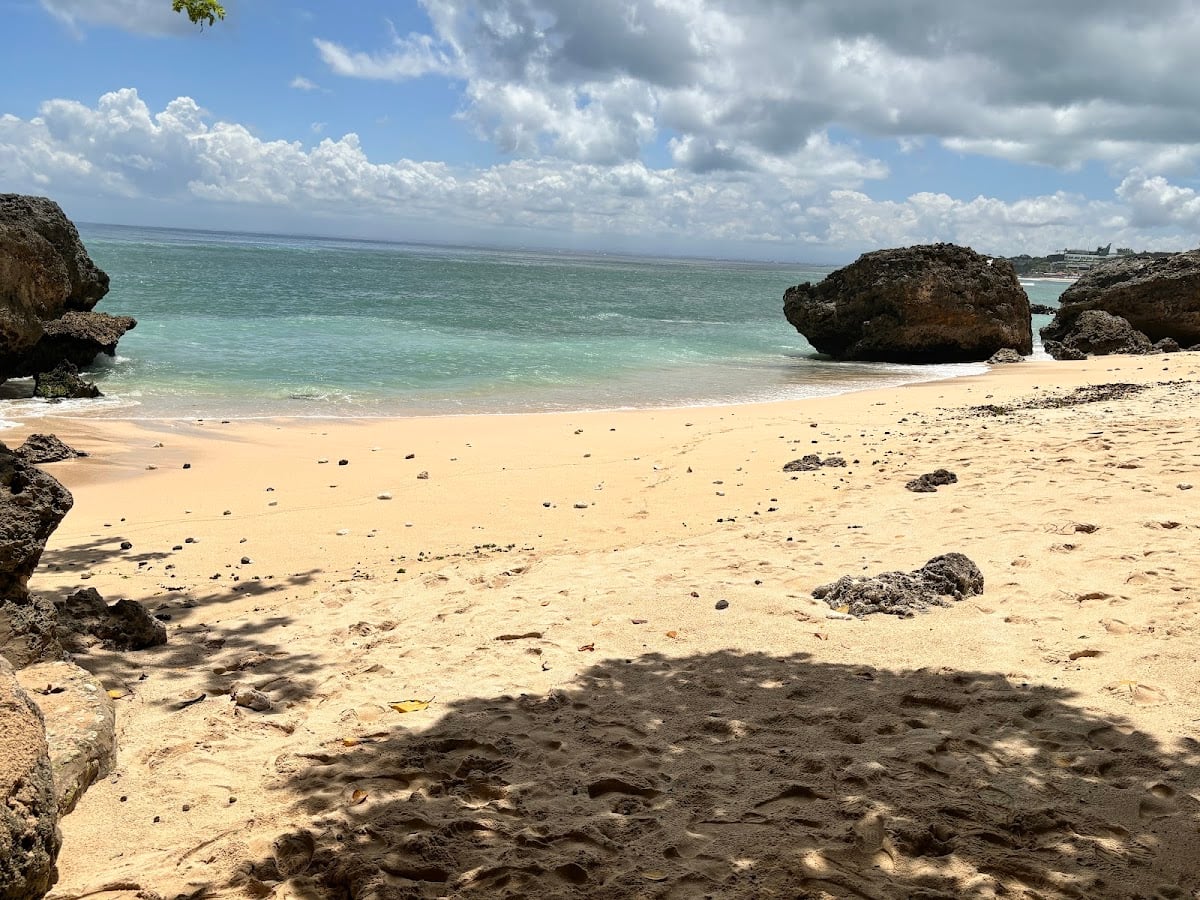 Pantai Tanjung Simah