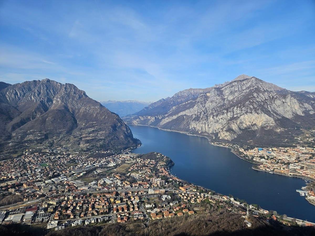 Lake Como