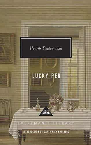 Lucky Per - Henrik Pontoppidan · 2019