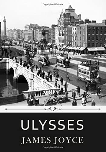 Ulysses by James Joyce - James Joyce · 2020